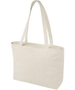 Ningbo 320 g/m Reißverschluss Tragetasche 15L