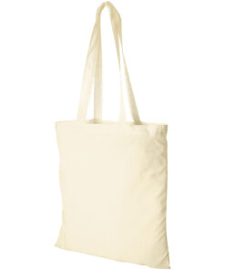 Peru 180 g/m² Baumwoll Tragetasche 7L