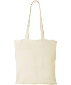 Alternative view of Peru 180 g/m² Baumwoll Tragetasche 7L