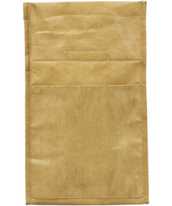 Alternative view of Papyrus kleine Kühltasche 3L natur