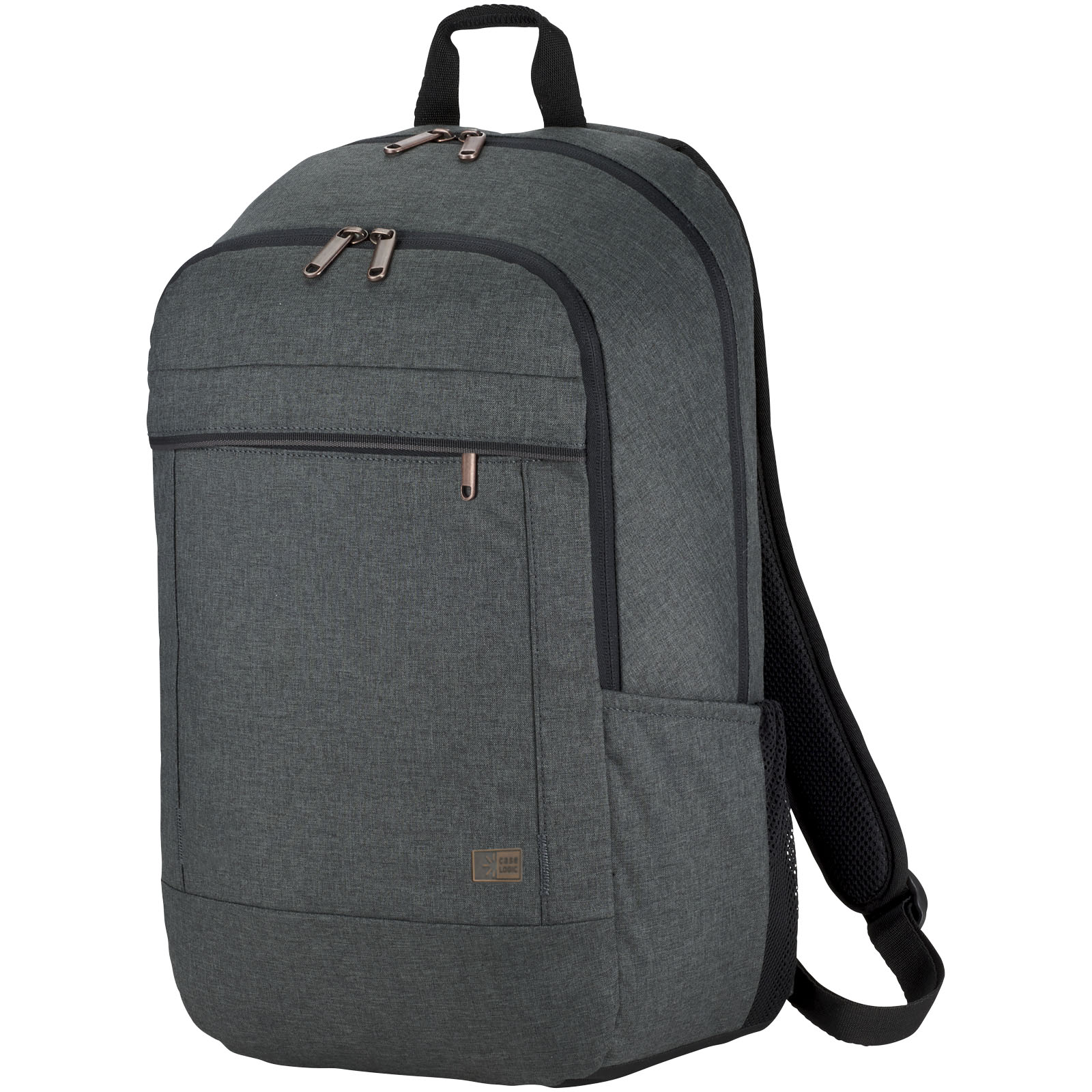 Case Logic Era 15" Laptop-Rucksack 23L heather grau 3 Case Logic Era 15" Laptop-Rucksack 23L