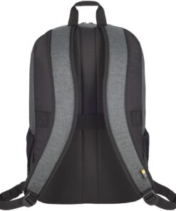 Case Logic Era 15" Laptop-Rucksack 23L heather grau 9 12045200 B1