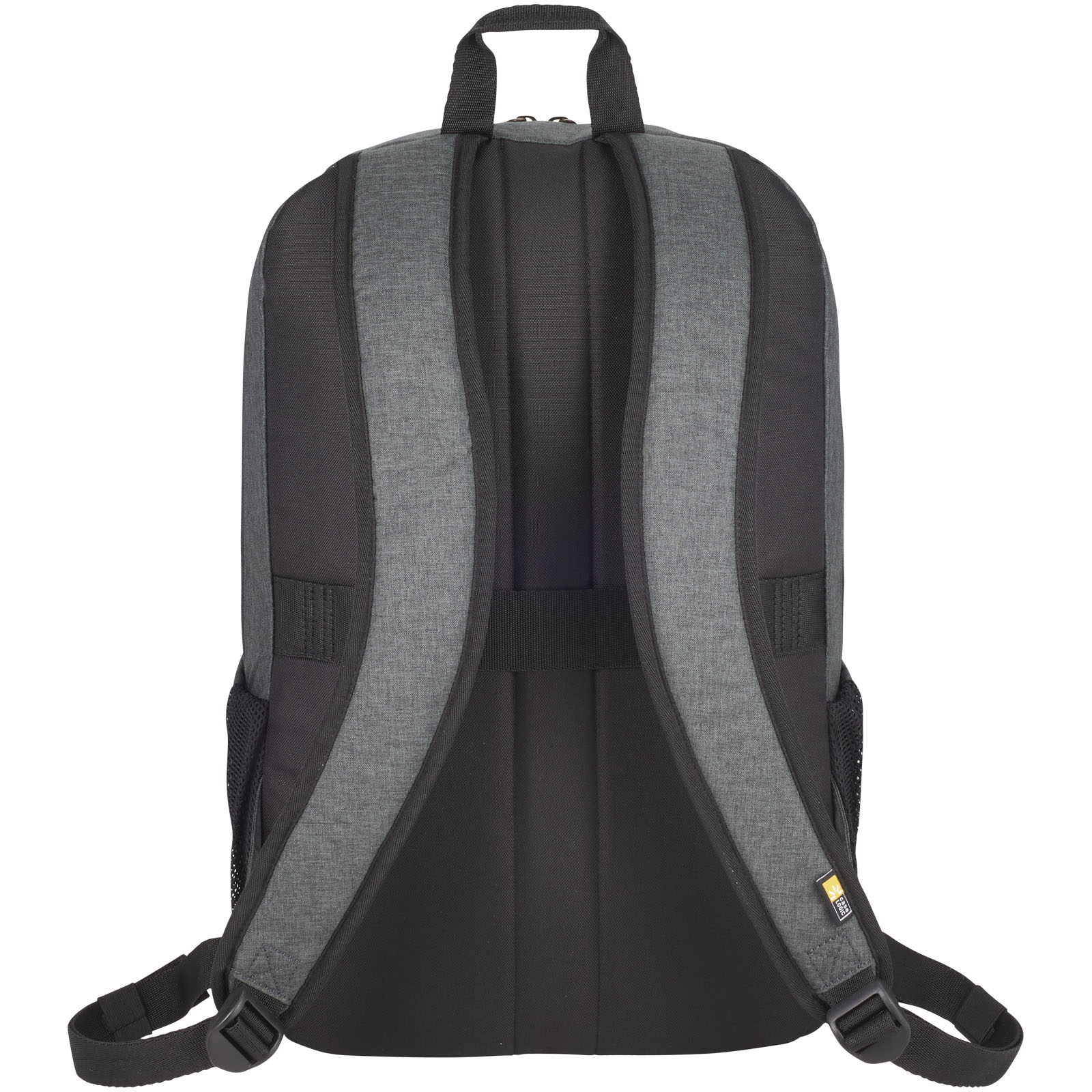 Case Logic Era 15" Laptop-Rucksack 23L heather grau 5 Case Logic Era 15" Laptop-Rucksack 23L heather grau – Bild 3