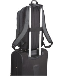 Case Logic Era 15" Laptop-Rucksack 23L heather grau 11 12045200 E2