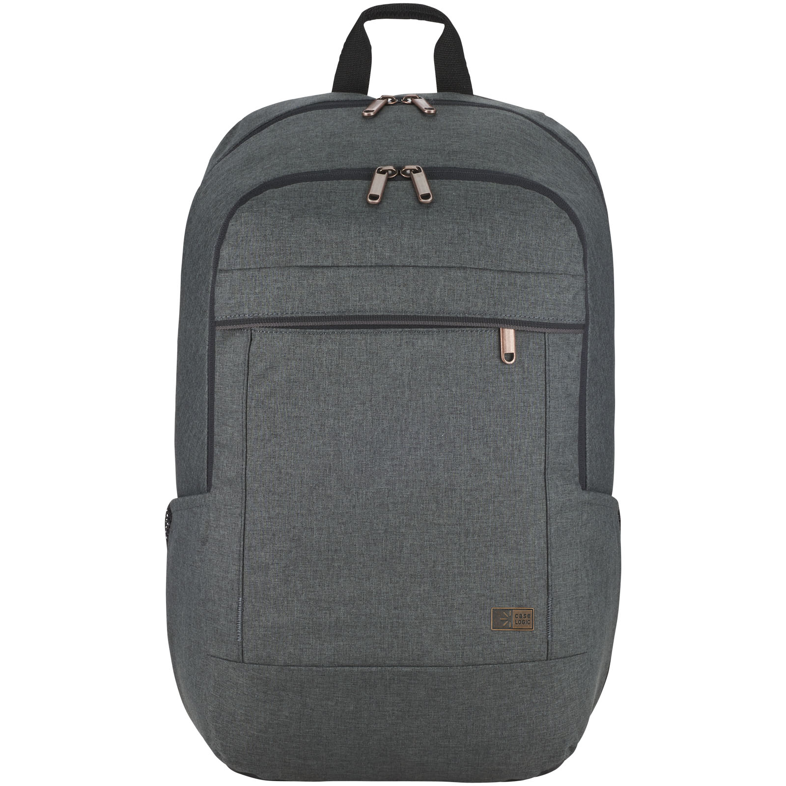Case Logic Era 15" Laptop-Rucksack 23L heather grau 4 Case Logic Era 15" Laptop-Rucksack 23L heather grau – Bild 2