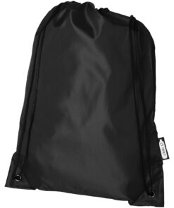 Oriole Turnbeutel aus RPET 5L