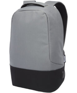 Cover Diebstahlsicherer GRS RPET Rucksack 18L