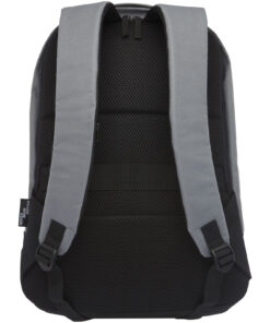 Cover Diebstahlsicherer GRS RPET Rucksack 18L 9 12051082 B1