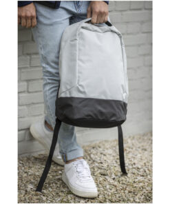 Cover Diebstahlsicherer GRS RPET Rucksack 18L 11 12051082 M1