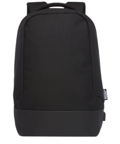 Alternative view of Cover Diebstahlsicherer GRS RPET Rucksack 18L