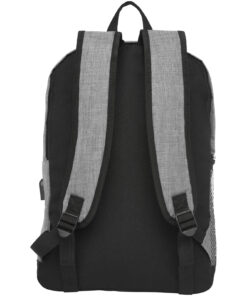 Hoss 15,6" Business Laptop-Rucksack 16L 8 12051106 B1