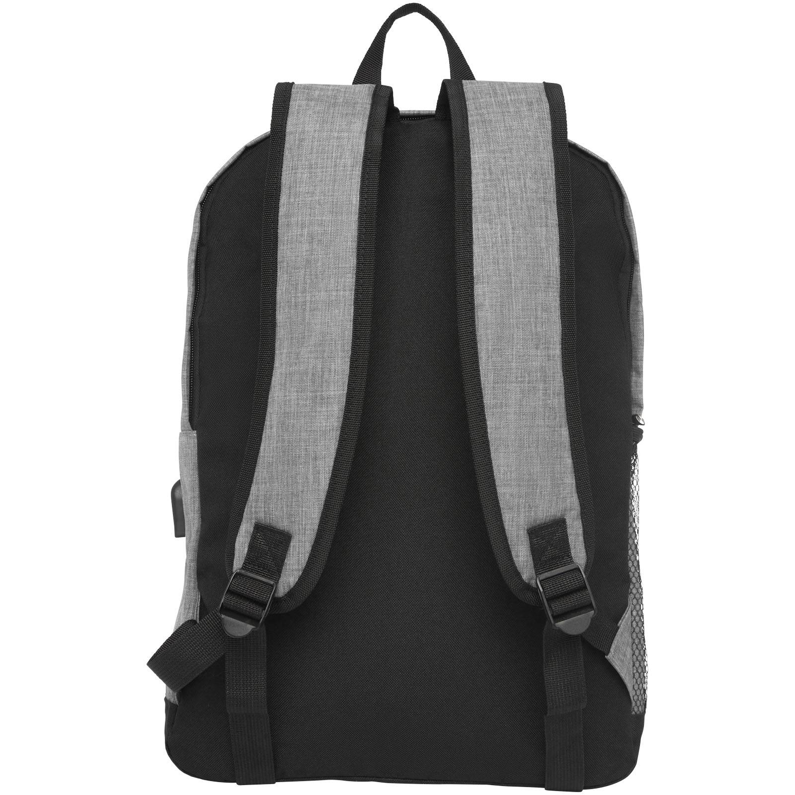 Hoss 15,6" Business Laptop-Rucksack 16L 5 Hoss 15,6" Business Laptop-Rucksack 16L – Bild 3