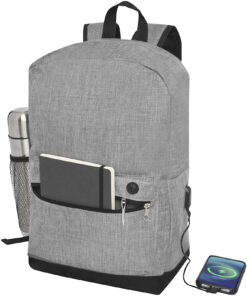 Hoss 15,6" Business Laptop-Rucksack 16L 9 12051106 E1