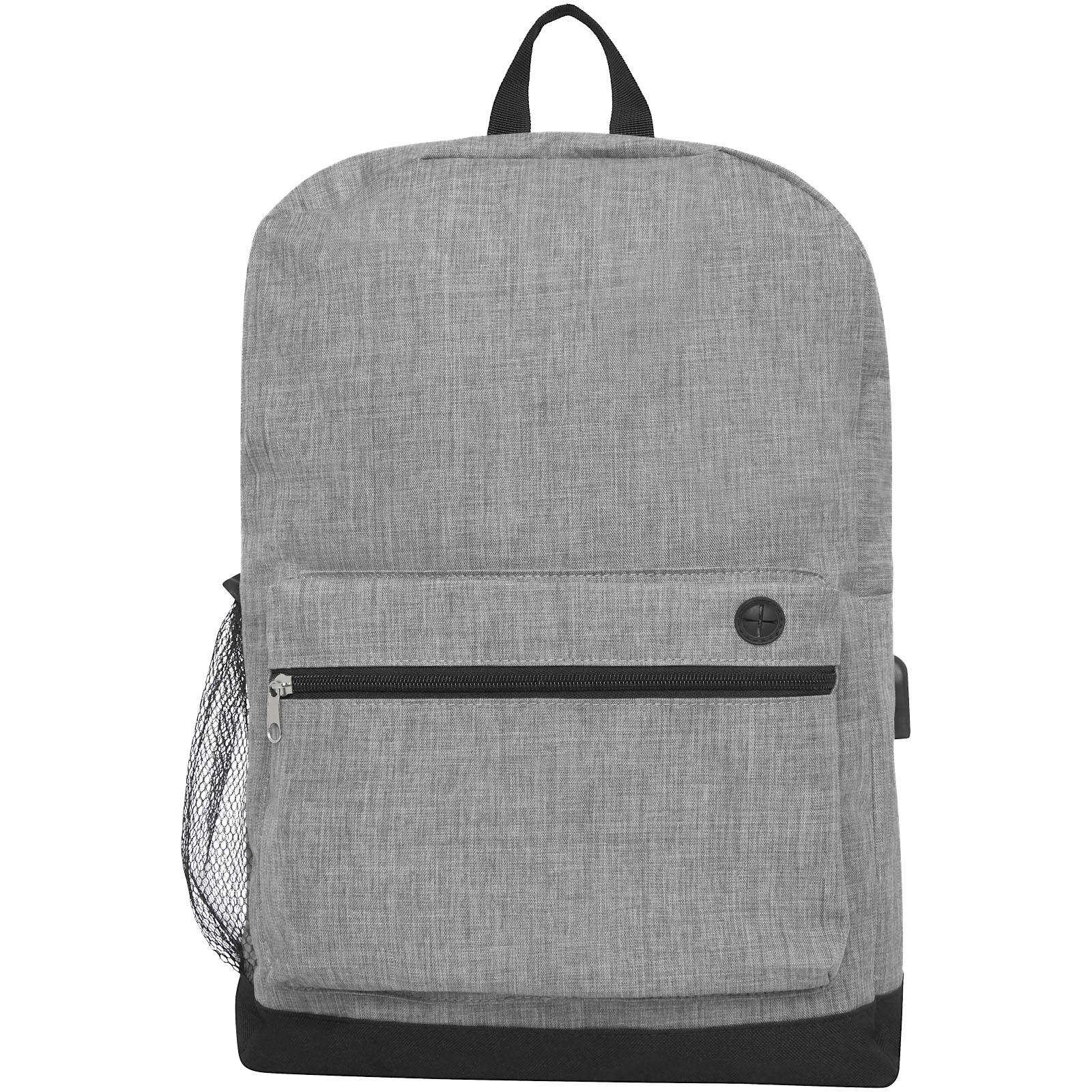 Hoss 15,6" Business Laptop-Rucksack 16L 4 Hoss 15,6" Business Laptop-Rucksack 16L – Bild 2