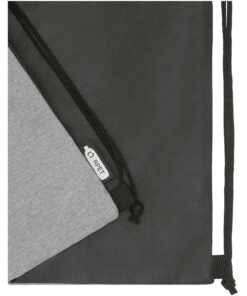 Ross Turnbeutel aus RPET 5L 10 12051806 D1