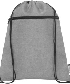 Alternative view of Ross Turnbeutel aus RPET 5L