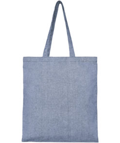 Pheebs 210 g/m² recycelte Tragetasche 7L 6 12052150 F1