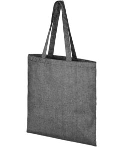 Pheebs 210 g/m² recycelte Tragetasche 7L