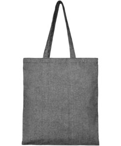 Alternative view of Pheebs 210 g/m² recycelte Tragetasche 7L