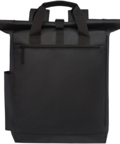 Alternative view of Resi wasserabweisender 15" Laptop-Rucksack 23L schwarz