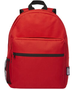 Alternative view of Retrend RPET-Rucksack 16L