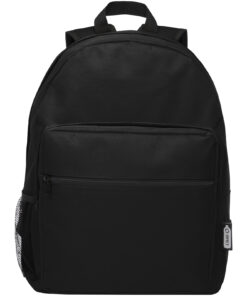 Alternative view of Retrend RPET-Rucksack 16L