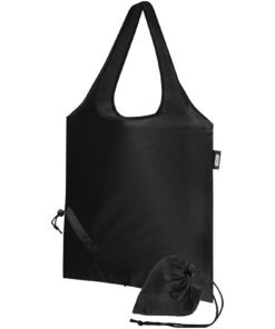 Sabia faltbare RPET Tragetasche 7L