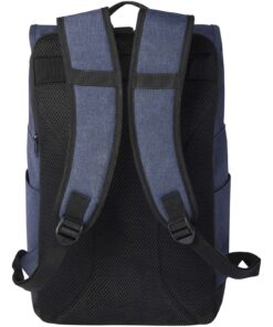 Libra 15,6" GRS recycelter Rolltop Laptop-Rucksack 12L 8 12054855 B1