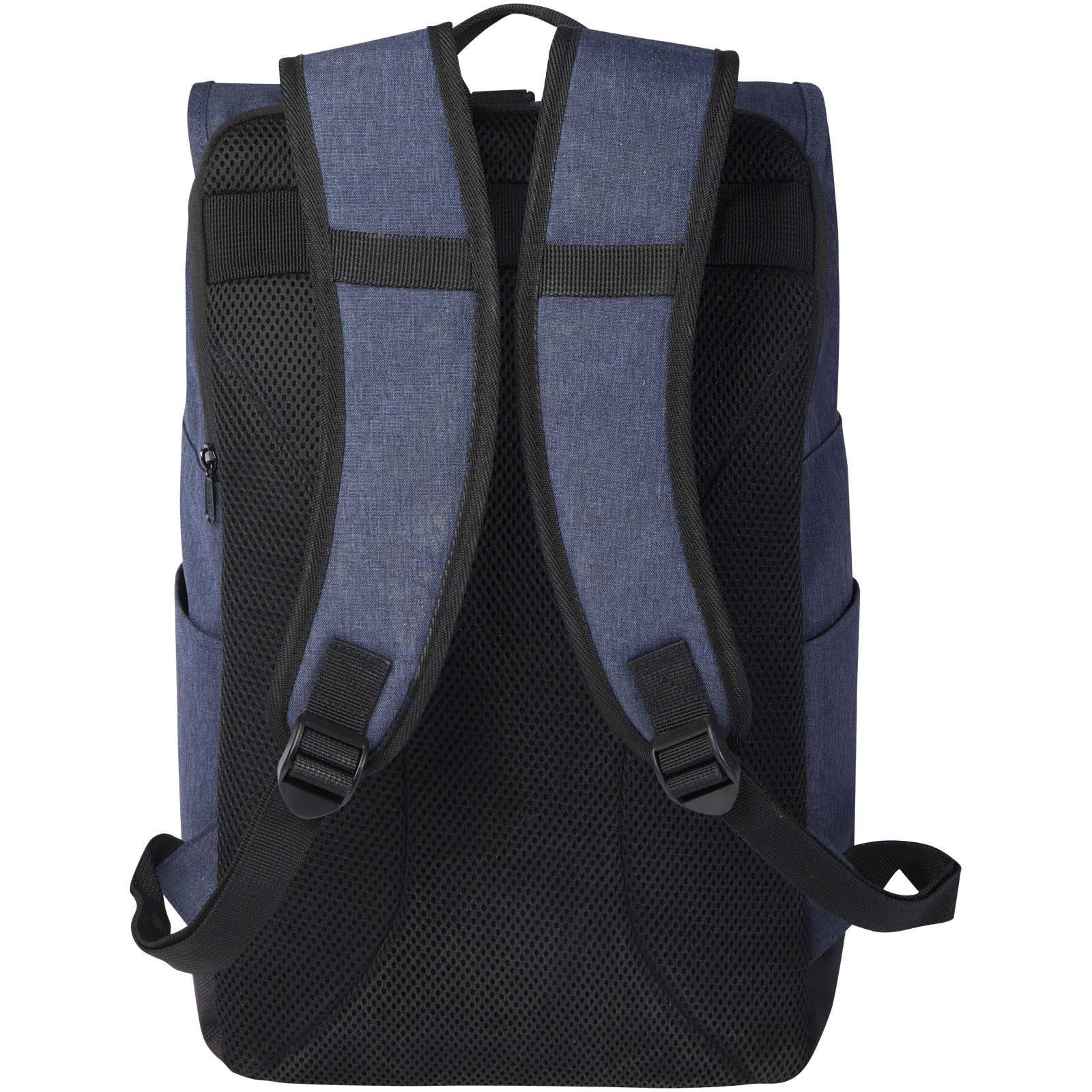 Libra 15,6" GRS recycelter Rolltop Laptop-Rucksack 12L 5 Libra 15,6" GRS recycelter Rolltop Laptop-Rucksack 12L – Bild 3