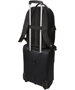 Case Logic Notion 15,6" Laptop-Rucksack 25L schwarz 12 12055590 E1