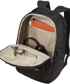 Case Logic Notion 15,6" Laptop-Rucksack 25L schwarz 14 12055590 E3