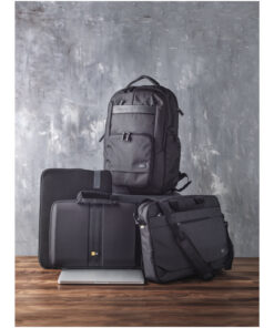 Case Logic Notion 15,6" Laptop-Rucksack 25L schwarz 15 12055590 M1