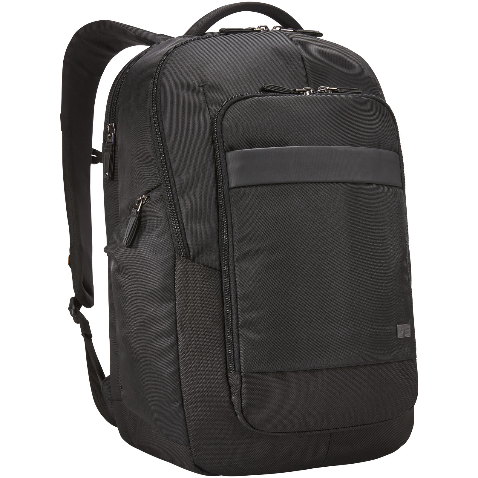 Case Logic Notion 17,3" Laptop-Rucksack 29L schwarz 3 Case Logic Notion 17