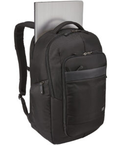 Case Logic Notion 17,3" Laptop-Rucksack 29L schwarz 11 12055690 E1