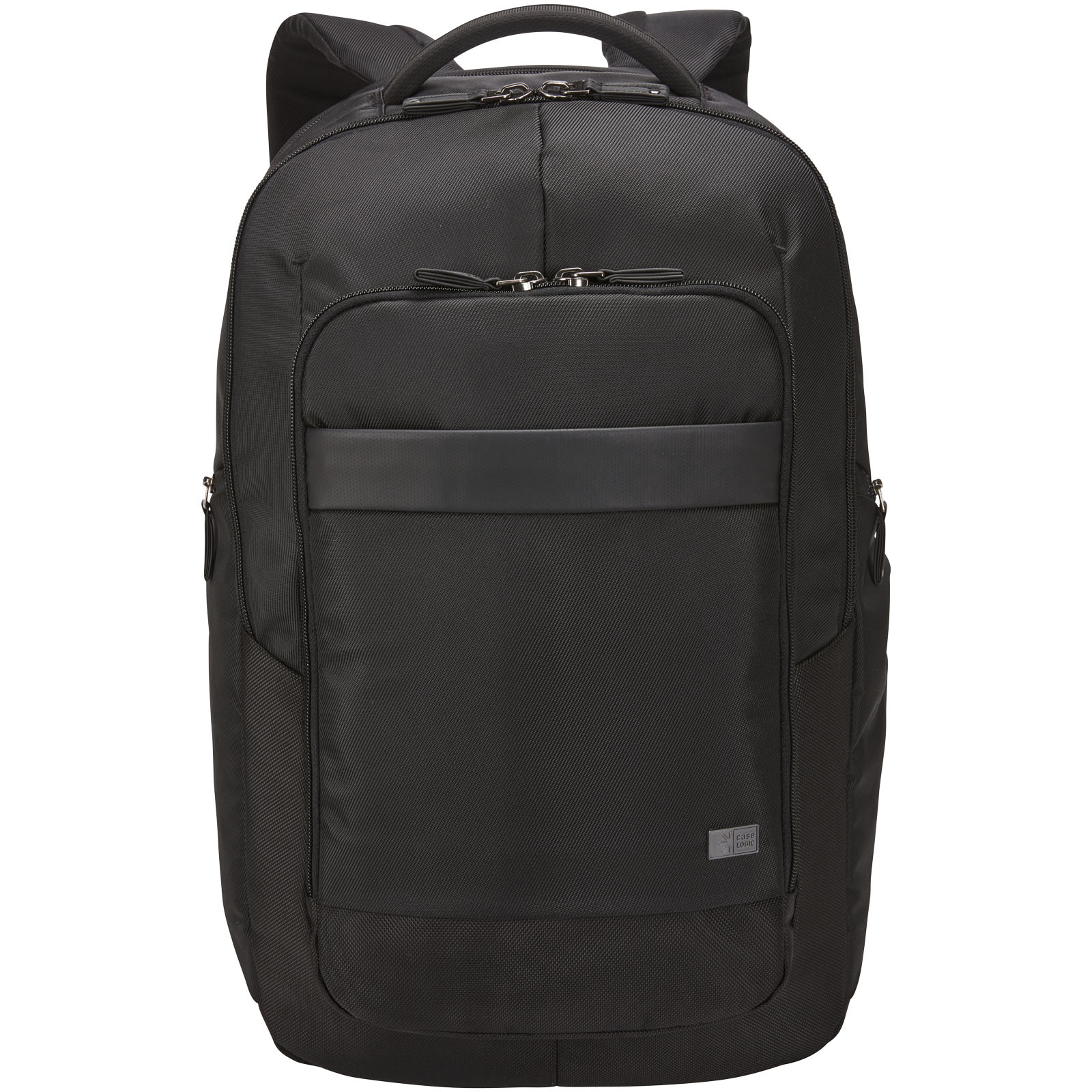 Case Logic Notion 17,3" Laptop-Rucksack 29L schwarz 4 3" Laptop-Rucksack 29L