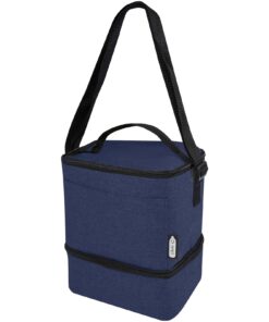 Tundra GRS rPET Lunch Kühltasche für 9 Dosen 9L