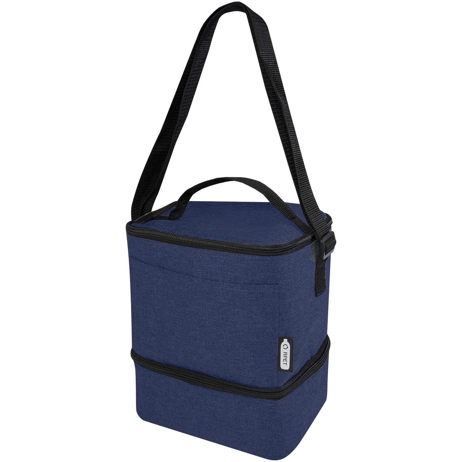 Tundra GRS rPET Lunch Kühltasche für 9 Dosen 9L 3 Tundra GRS rPET Lunch Kühltasche für 9 Dosen 9L