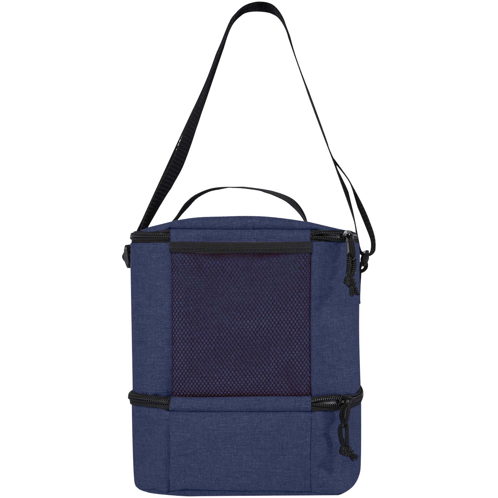 Tundra GRS rPET Lunch Kühltasche für 9 Dosen 9L 5 Tundra GRS rPET Lunch Kühltasche für 9 Dosen 9L – Bild 3