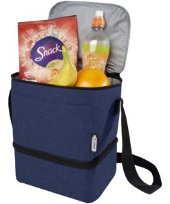 Tundra GRS rPET Lunch Kühltasche für 9 Dosen 9L 11 12061555 E1