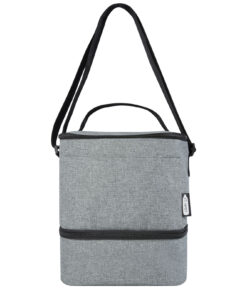 Alternative view of Tundra GRS rPET Lunch Kühltasche für 9 Dosen 9L