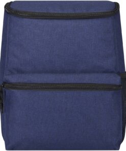 Alternative view of Tundra GRS rPET Kühlrucksack 12L