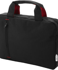 Detroit RPET Konferenztasche 4L