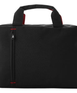 Alternative view of Detroit RPET Konferenztasche 4L