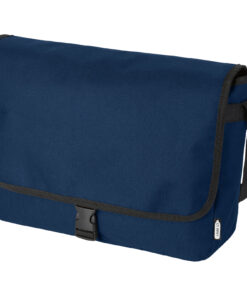 Retrend RPET Schultertasche 6L