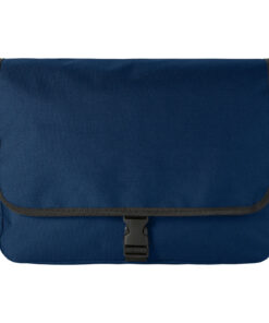 Alternative view of Retrend RPET Schultertasche 6L