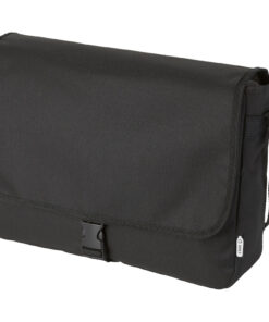 Retrend RPET Schultertasche 6L