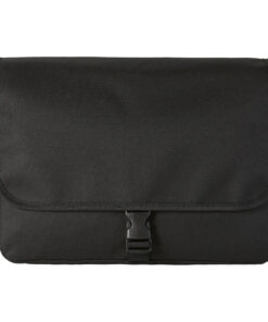 Alternative view of Retrend RPET Schultertasche 6L