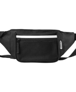 Alternative view of Journey GRS RPET Gürteltasche schwarz