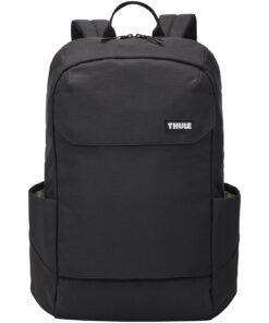 Alternative view of ThuLe Lithos Rucksack 20 L schwarz