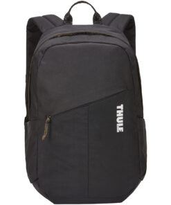 Alternative view of ThuLe Notus Rucksack 20 L schwarz